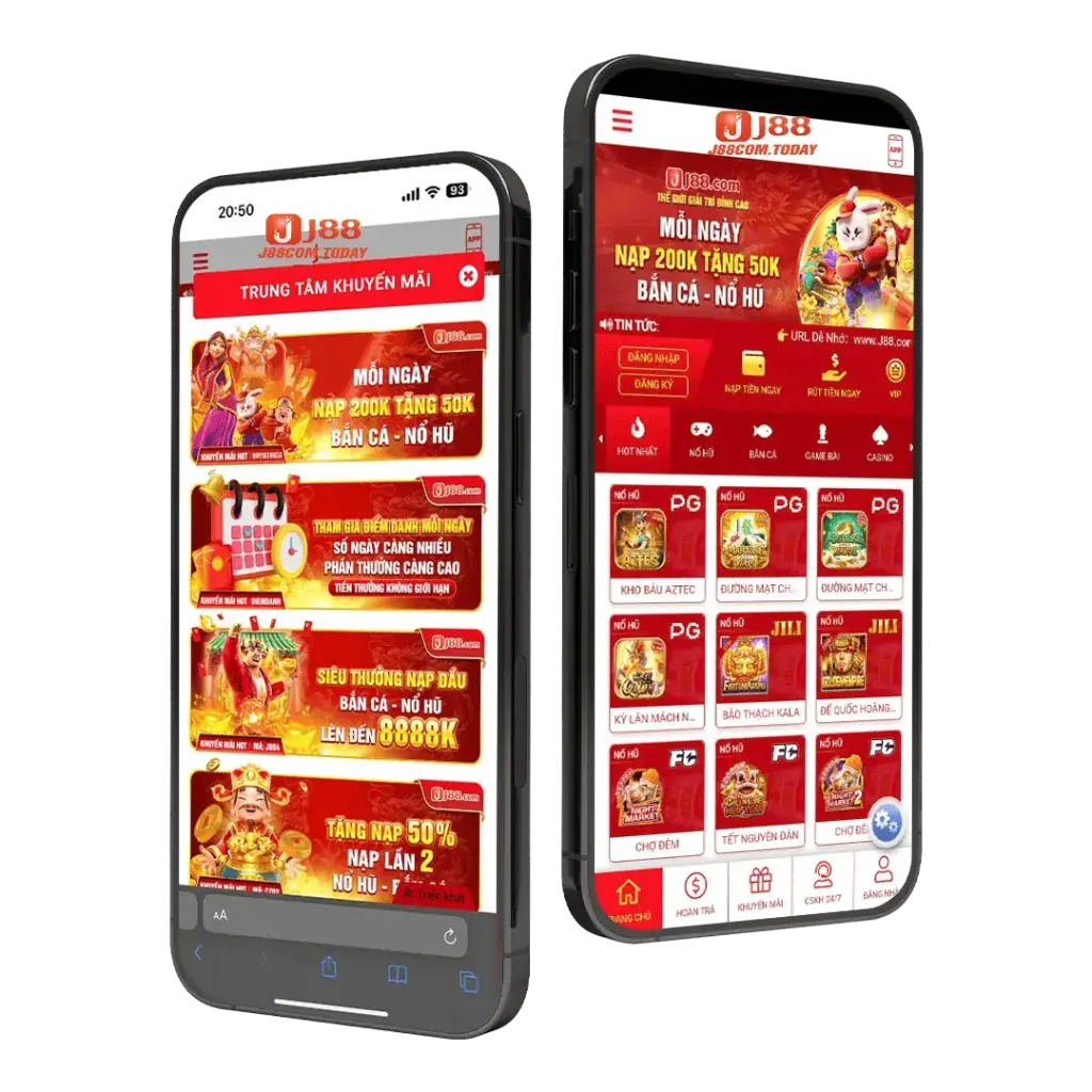 Hướng dẫn nạp rút tiền an toàn tại 88lcb