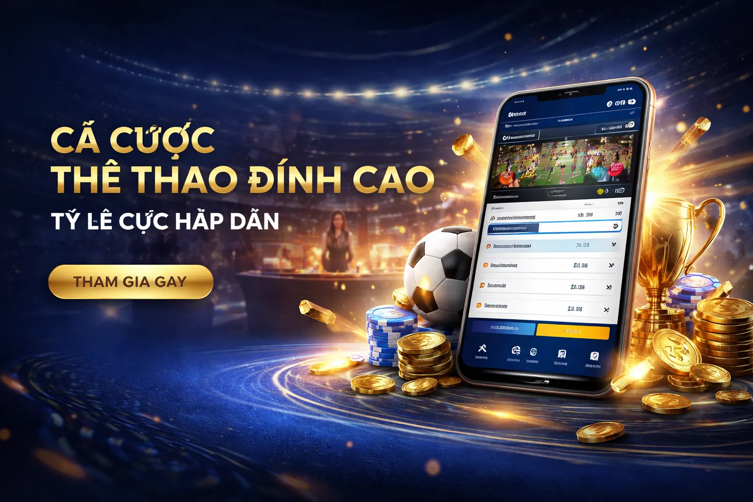 Giới thiệu về nền tảng giải trí trực tuyến 88lcb chuyên nghiệp
