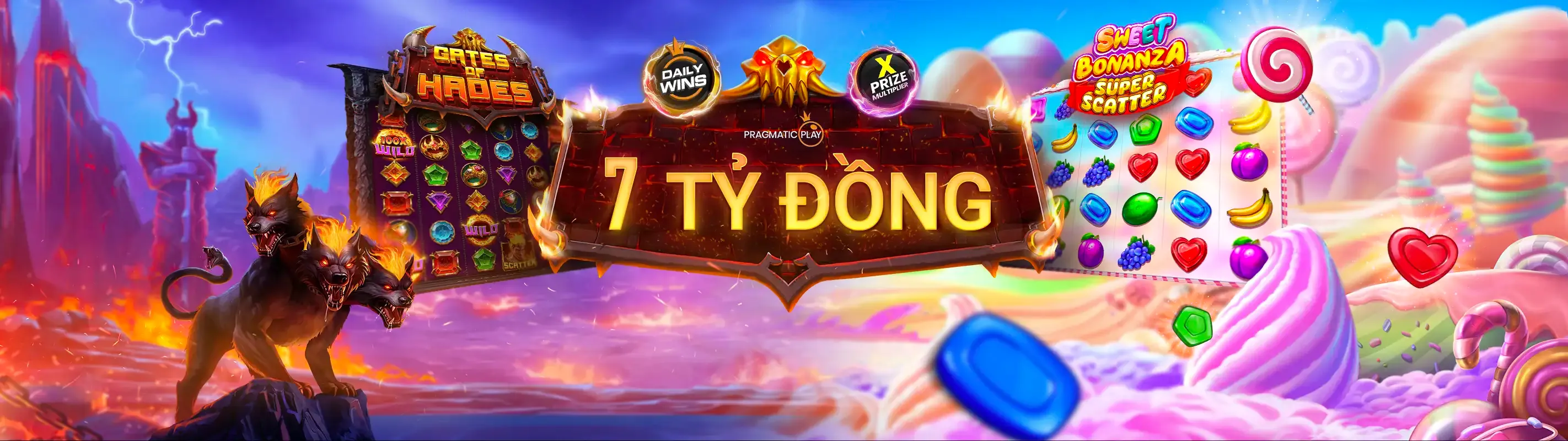 Top game Nổ Hũ hot nhất tuần tại 88lcb casino