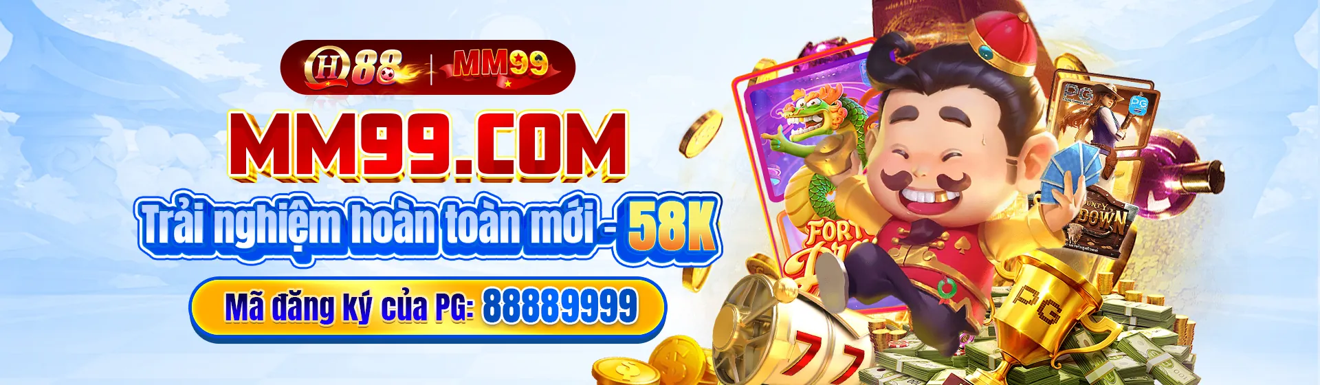 Khuyến mãi nổi bật 88lcb - ưu đãi hấp dẫn