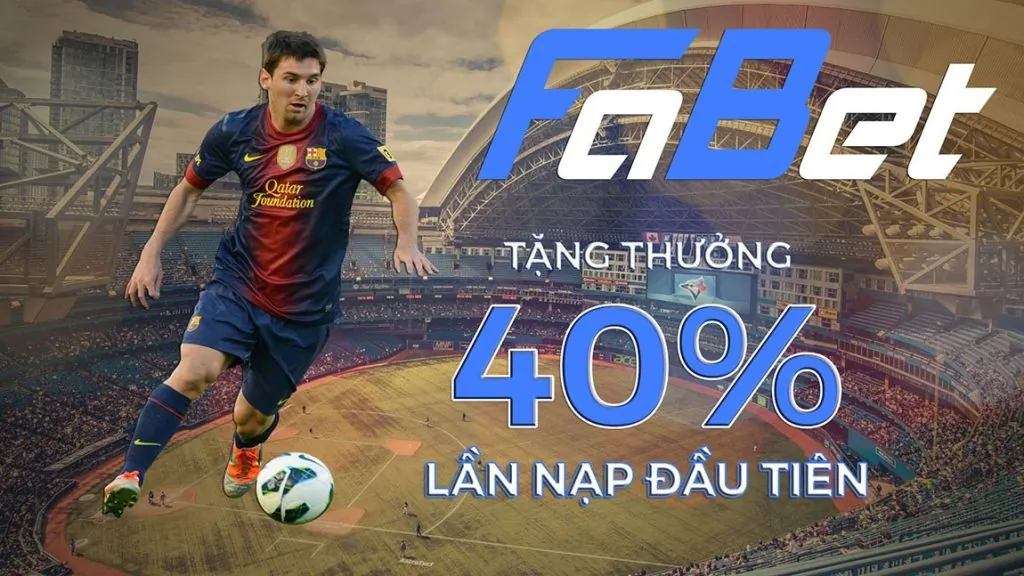 Khuyến mãi nạp lần đầu cực khủng tại 88lcb