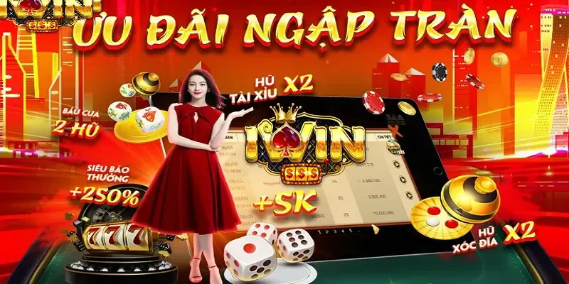 Kho nổ hũ đổi thưởng khủng tại 88lcb